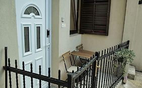 Studio Apartman Gajba In City Center